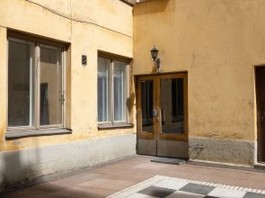 2ndhomes Fabianinkatu Apartments