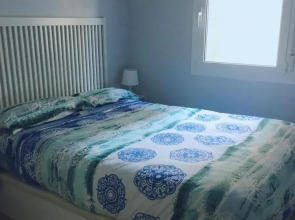 Apartamento a 50 mts playa con piscina en Blanes muy céntrico y acogedor.