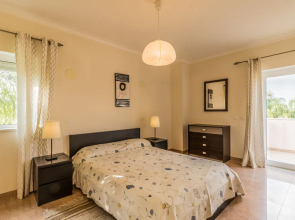Villa Alvor