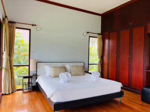Koh Chang Longstay Resort