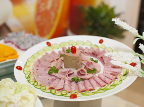 Sunrise Central Hotel