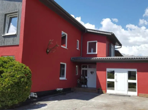 Pension Löwenherz