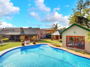 Staniland Guesthouse - OR Tambo Airport