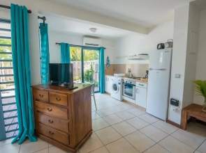 Ninamu Lodge N360 DTO-MT
