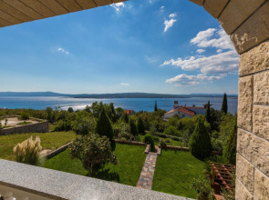 Apartments Ruza