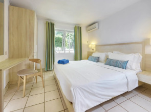 Le Beachclub Serviced Apartments and Villas