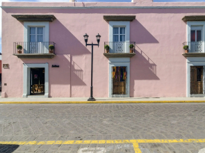 Selina Oaxaca