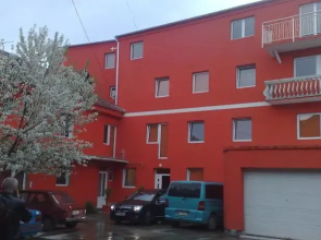 Apartments Maca