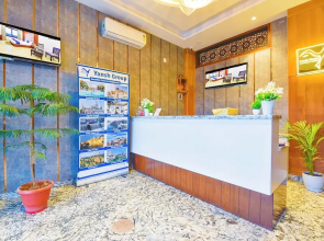 Hotel Remark