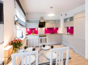 SAS Apartamenty Perfect