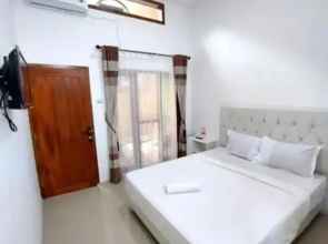 Sandi Guest House Syariah by Sinergi