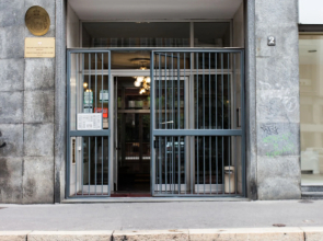 ITD Apartments Velasca