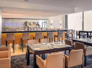 Mercure Hotel Düsseldorf City Nord