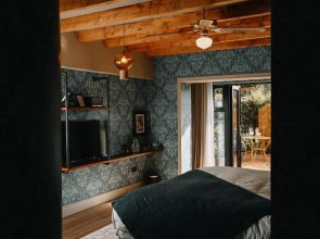 The Rabbit Hotel & Retreat
