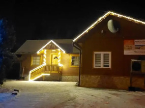 Noclegi u Pauliny i Pawła