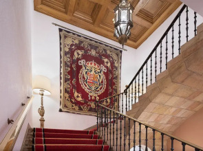 Eurostars Hotel De La Reconquista