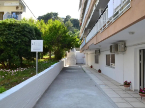 Voula Seaside Apartments