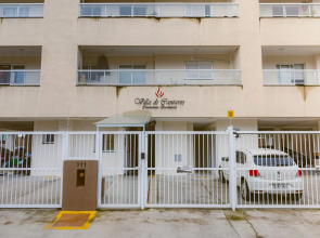 Apartamento fofura