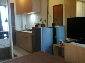 New Room, Pleasant Tifolia apartment