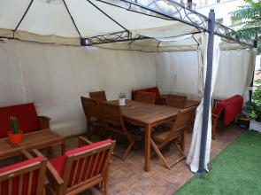 Отель Sarajevo Taksim