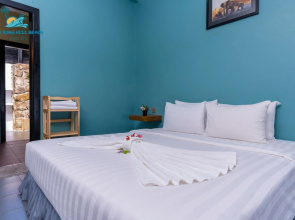 Koh Rong Hill Beach Resort