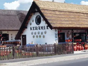Nádasház