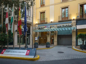Exe Almería Centro