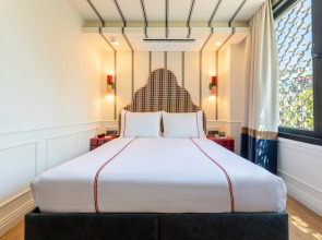 The Purl Boutique Hotel