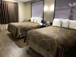 Super Inn Pensacola