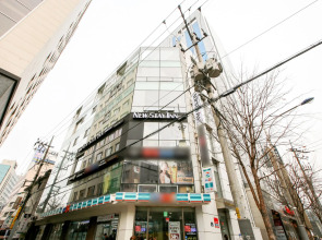 Myeongdong New Stay Inn