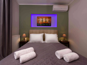 Angelo Del' Arte Estate