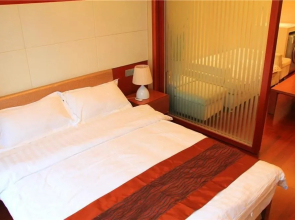 Chongqing Love Apartment