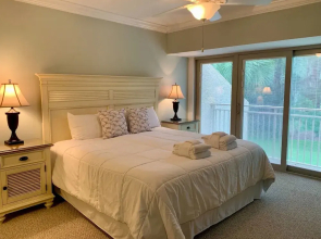 459 Plantation Club at The Sea Pines Resort