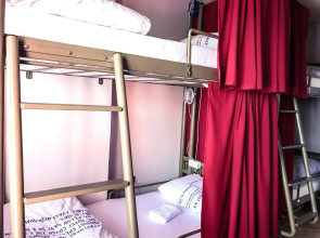 ODA Hostel