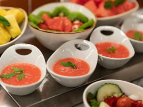 Petit Palace Puerta del Sol