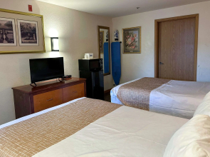 Econo Lodge Edmonds North Seattle