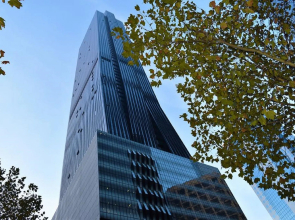 Melbourne SkyHigh Apartments