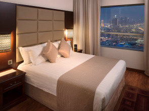 Majestic City Retreat Hotel