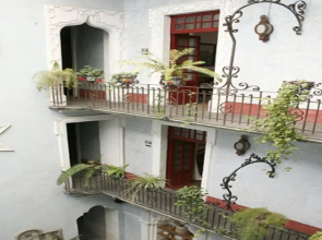 Hotel Casa De La Palma