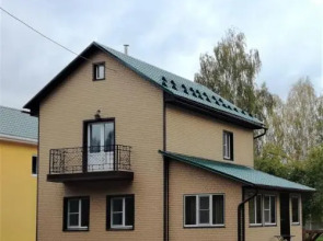 Guest House Ryabeevskaya Polyana