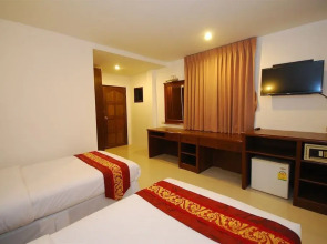 Patong Budget Rooms