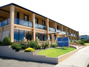 Seafront Hotel Kangaroo Island
