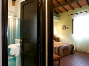 Agriturismo Pometti - La Selva