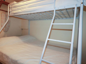 161 Atlantic Bay Holiday Park