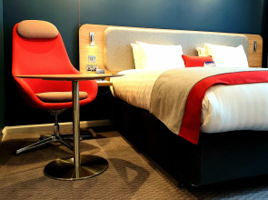 Holiday Inn Express London - Stratford by IHG