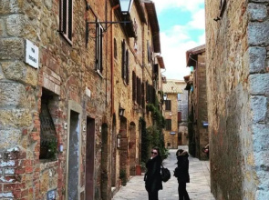 L'apparita Camere