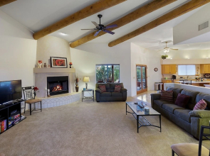 Easy Living 4 BR by Casago