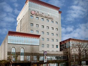 Ariana Hotel