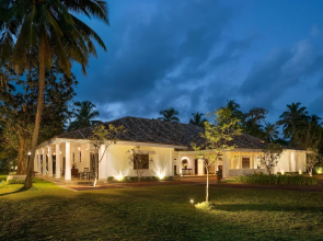 Ceylo Villas