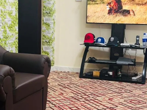 Al kaan building liwara 1 Ajman